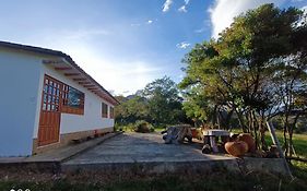 Casa Campestre Buenavista, espacio natural